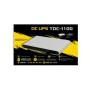 CROWN DC UPS TDC-1100 BLACK PER MODEM (CMDC-1100B)