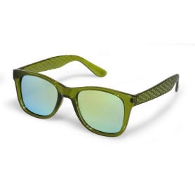 BULLONERIE OCCHIALE DA SOLE VERDE (M22)
