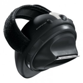 Imetec HC10 100 Nero (11671)