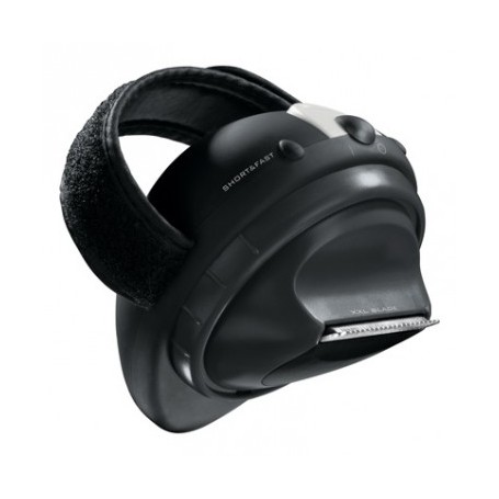 Imetec HC10 100 Nero (11671)