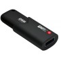 Emtec B120 Click Secure unità flash USB 256 GB USB tipo A 3.2 Gen 2 (3.1 Gen 2) Nero (ECMMD256GB123)
