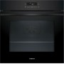 Constructa CF4M28063 - Forno da incasso, nero, 60 x 60 cm, pirolisi
