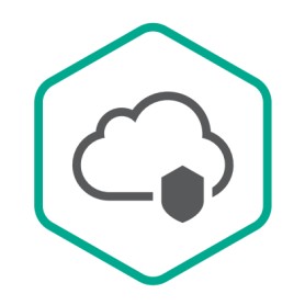Kaspersky Endpoint Security Cloud Gestione della sicurezza 1 licenza/e 1 anno/i (KL4742XAEFG)