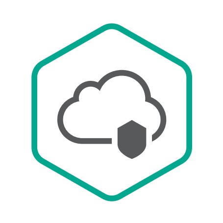Kaspersky Endpoint Security Cloud Gestione della sicurezza 1 licenza/e 1 anno/i (KL4742XAEFG)