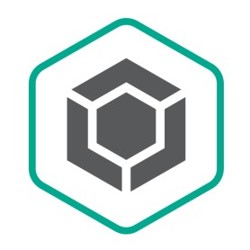 Kaspersky Endpoint Security For Business Gestione della sicurezza 1 licenza/e 1 anno/i (KL4863XAKFG)