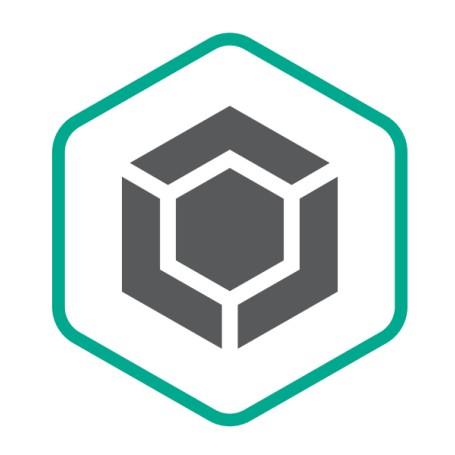Kaspersky Endpoint Security For Business Gestione della sicurezza 1 licenza/e 1 anno/i (KL4863XAKFG)