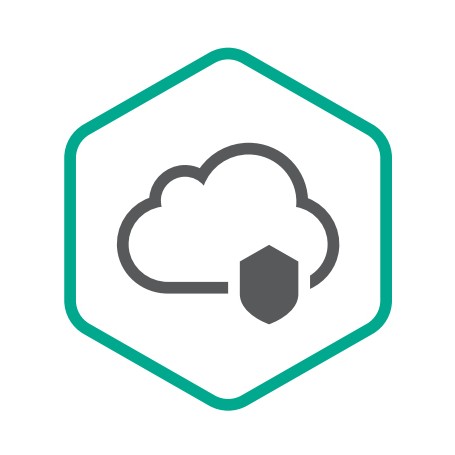Kaspersky Endpoint Security Cloud Gestione della sicurezza 1 licenza/e (KL4742XAAMG)