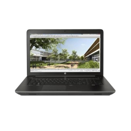 HP WKS ZBOOK G3 I5/8/240 (RSN100146)
