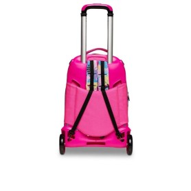 TROLLEY JACK2WD SJGANGCLACK IT GIRL (20C202326_510)