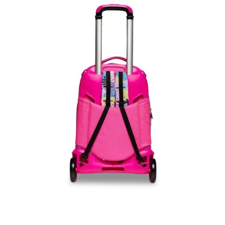TROLLEY JACK2WD SJGANGCLACK IT GIRL (20C202326_510)