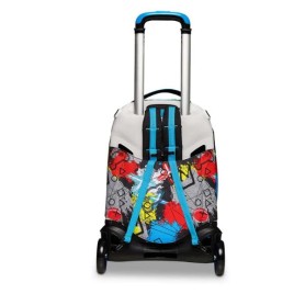 TROLLEY JACK-2WD SJGANG GLITZLEDBOY (20C202313_208)
