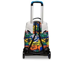 TROLLEY JACK-2WD SJ GANG CRITTY BOY (20C202302_519)