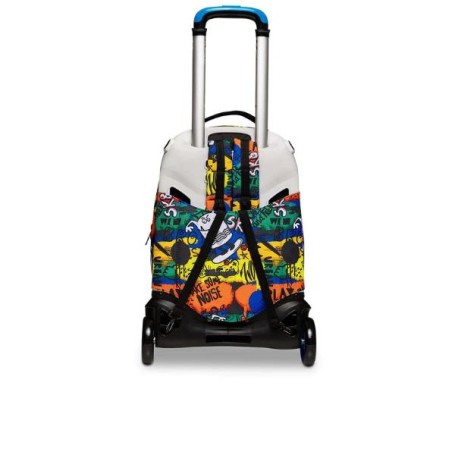 TROLLEY JACK-2WD SJ GANG CRITTY BOY (20C202302_519)