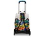 TROLLEY JACK-2WD SJ GANG CRITTY BOY (20C202302_519)