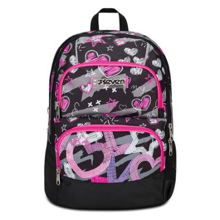 ZAINO ADVANCED POCKETS SEVEN (200102435)
