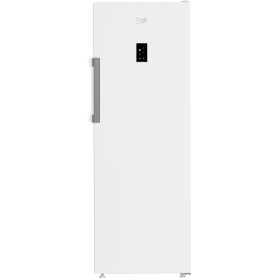 Beko B3RFNE294W Congelatore verticale Libera installazione 260 L E Bianco (7284740501)