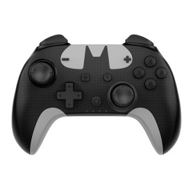 Dragonshock PopTop Compact Nero, Bianco Bluetooth Gamepad Nintendo Switch (DSCNSW-B)