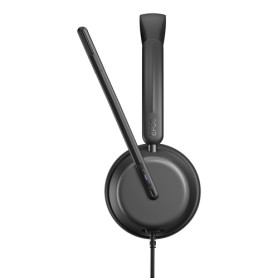 EPOS IMPACT 860T ANC Auricolare Cablato A Padiglione Ufficio USB tipo-C Nero (1001177)