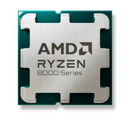 AMD Ryzen 7 8700F processore 4,1 GHz 16 MB L3 Scatola (100-100001590BOX)