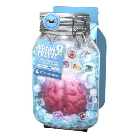 BRAIN FREEZE 1 (16780)