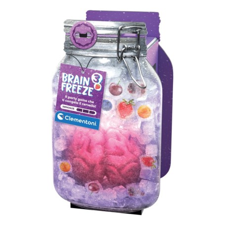 BRAIN FREEZE 3 (16782)