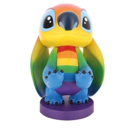 RAINBOW STITCH CABLE GUY (CGCRDS400549)