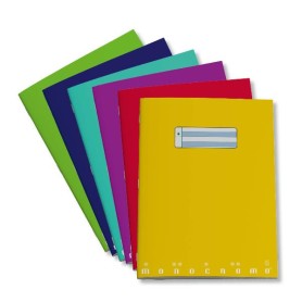 CF10 QUADERNI MONOCROMO. DSA 80G Q2 (0231270Q2)