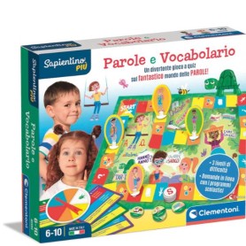 PAROLE E VOCABOLARIO (16595)