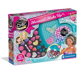 CRAZY CHIC - LOVE MAKE UP (18781)