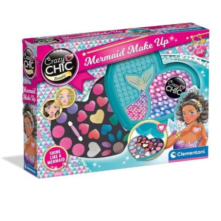 CRAZY CHIC - LOVE MAKE UP (18781)