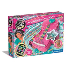 CRAZY CHIC - MY BEADS LAB (18785)