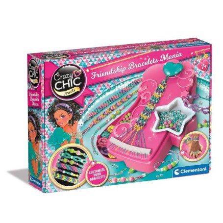 CRAZY CHIC - MY BEADS LAB (18785)