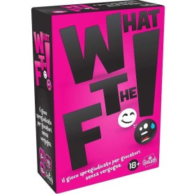 WHAT THE FUCK (929634.006)