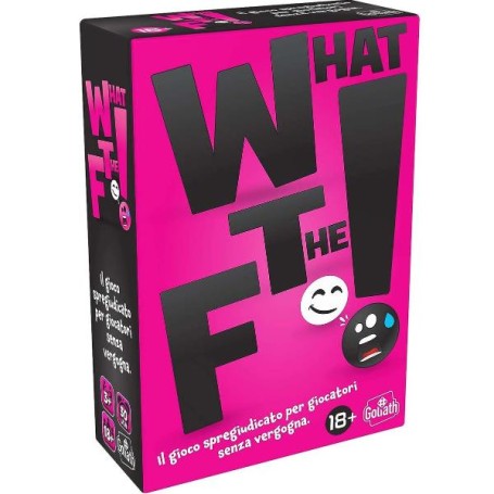 WHAT THE FUCK (929634.006)