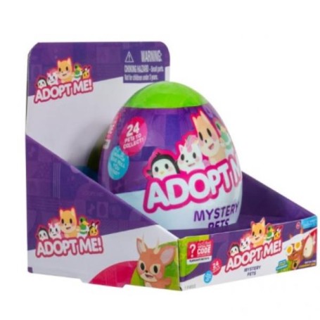 ADOPT ME - MAGIC EGGS (AM020100)