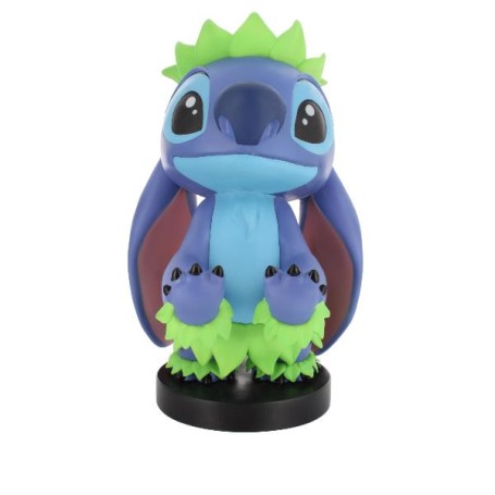 HULA STITCH CABLE GUY (CGCRDS400562)