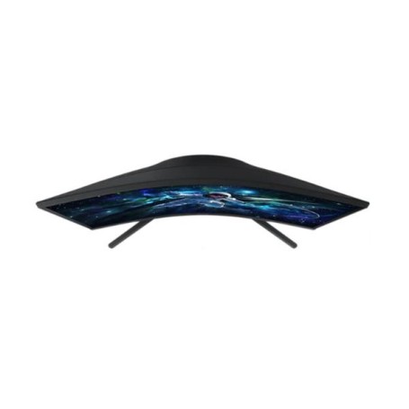 MONITOR SAMSUNG GAMING ODYSSEY G5 S27CG55 27 (LS27CG552EUXEN)