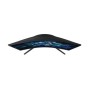 MONITOR SAMSUNG GAMING ODYSSEY G5 S27CG55 27 (LS27CG552EUXEN)
