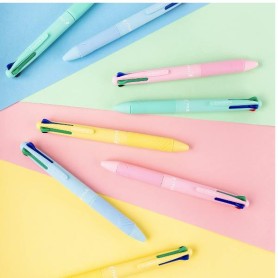 CF12 4MULTI PASTEL SFER DINNER MINT (OW84017808)