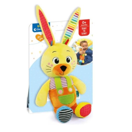 BENNY THE BUNNY (17907)