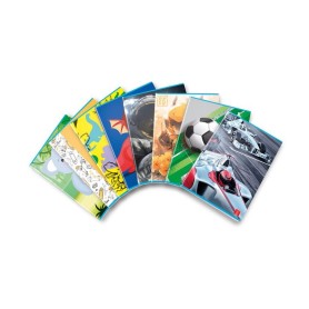 CF10 MAXI ASSORTBIMBO 42 FF 5M A4 (02330335M)