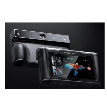 SCANNER 3D MIRACO (MIRACOPRO)