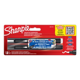 2CF SHARPIE CREATIVE MARKERS (2201181)