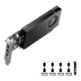 RTX A1000 8GB LOWPROFILE (VCNRTXA1000-SB)