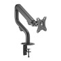 BRACCIO SUPPORTO MONITOR VESA (HM-SPMADA102)