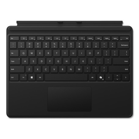 SRFC PRO 10 KEYBOARD BLACK (EP2-00403)