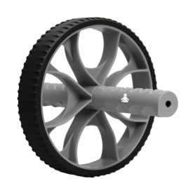 FITPADDY ABDOMINAL EXERCISE WHEEL (ABW01)