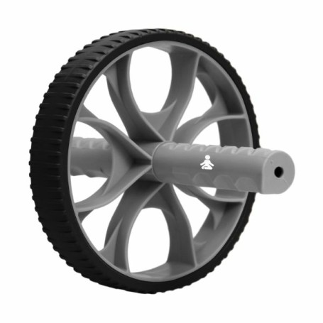 FITPADDY ABDOMINAL EXERCISE WHEEL (ABW01)