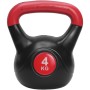 FITPADDY 4KG KETTLEBELL (KB1X4)
