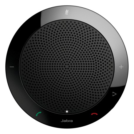 Jabra Speak 410 UC vivavoce Universale USB 2.0 Nero (7410-209)